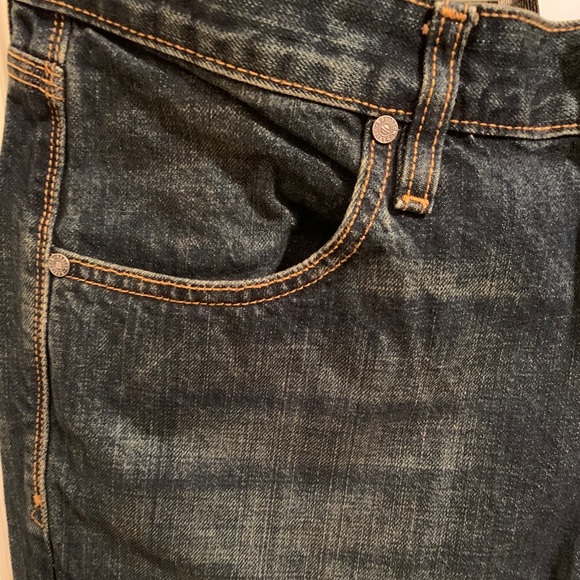 NEW Harley Davidson men’s straight motorcycle … - Picture 4 of 5